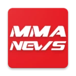 Logo of MMA News android Application 